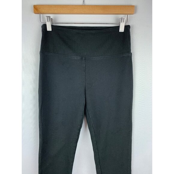 Max & Mia’s Women’s High Rise Black Legging - Size Small - Picture 2 of 4